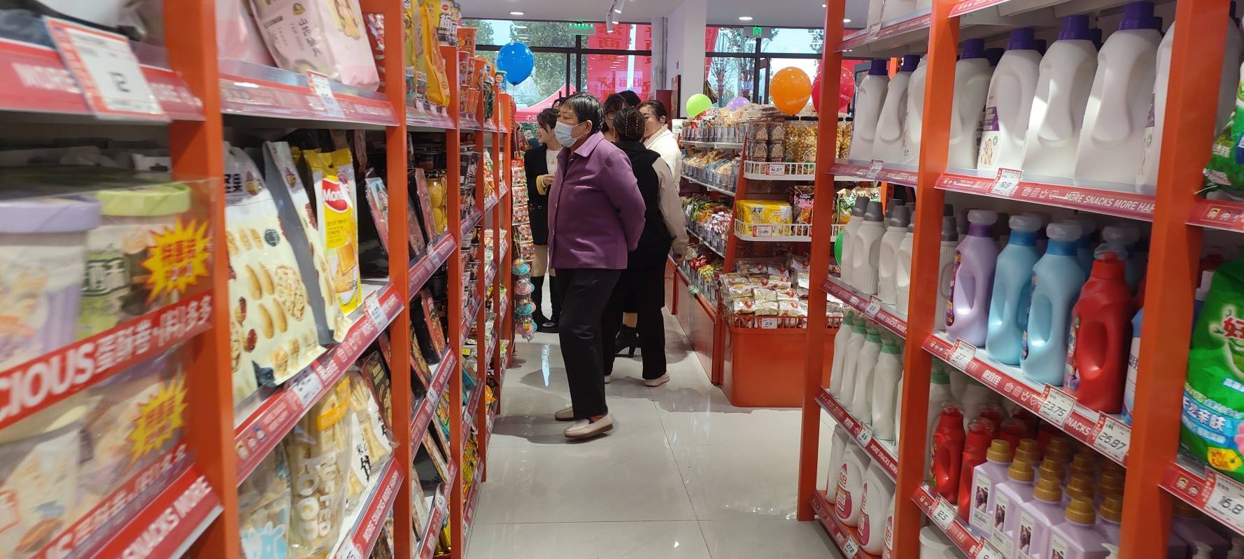 以第宜佳折扣工廠為例,探秘折扣零售行業(yè)的魅力與奧秘